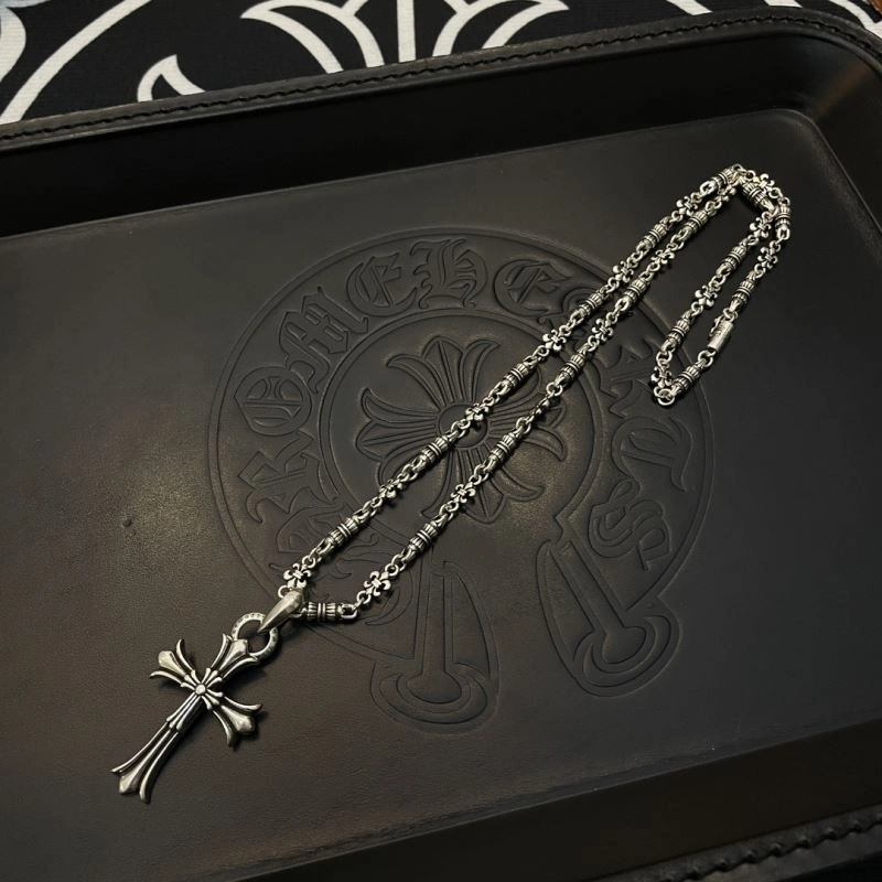 Chrome Hearts Necklaces Neat 242721