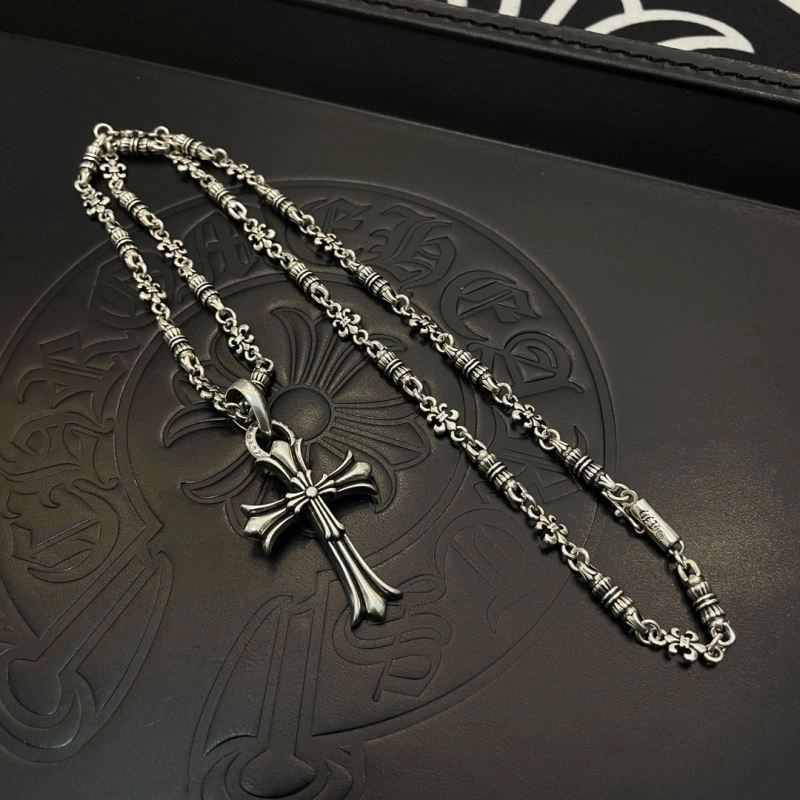 Chrome Hearts Necklaces Neat 242721