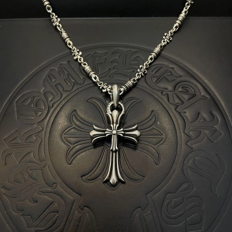 Chrome Hearts Necklaces Neat 242721
