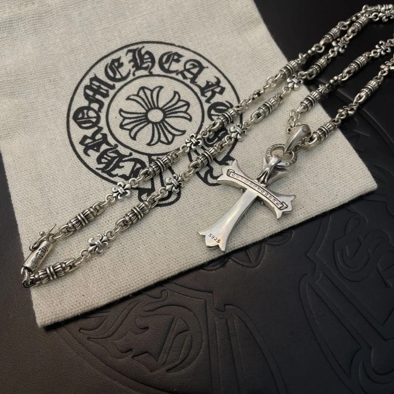 Chrome Hearts Necklaces Neat 242721