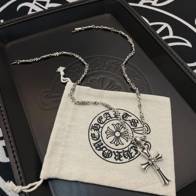 Chrome Hearts Necklaces Neat 242721