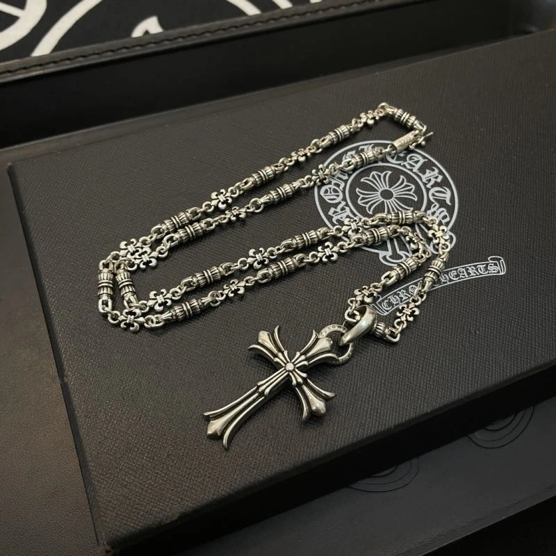Chrome Hearts Necklaces Neat 242721