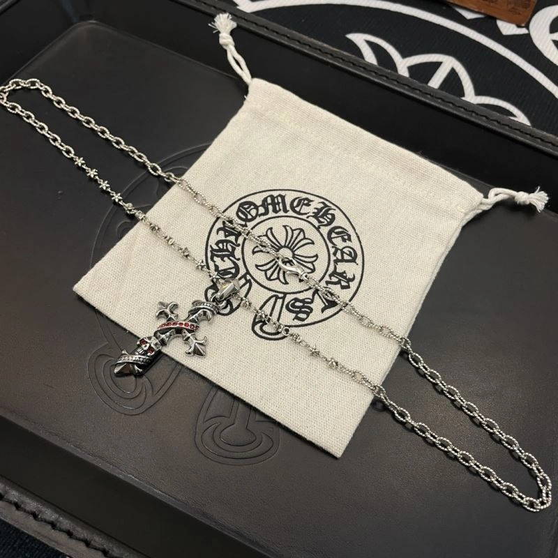 Chrome Hearts Necklaces Seasonal 242723