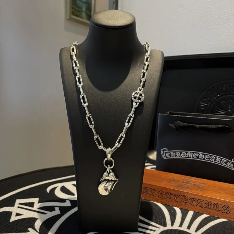 BestValue Chrome Hearts Necklaces 242699