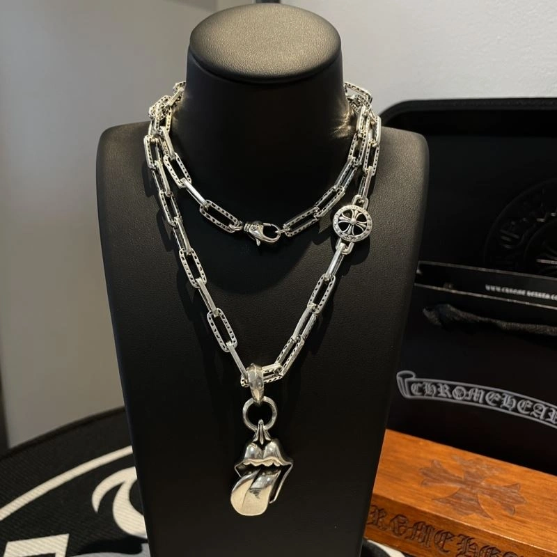 BestValue Chrome Hearts Necklaces 242699