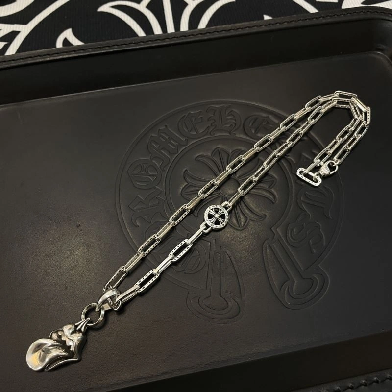 BestValue Chrome Hearts Necklaces 242699