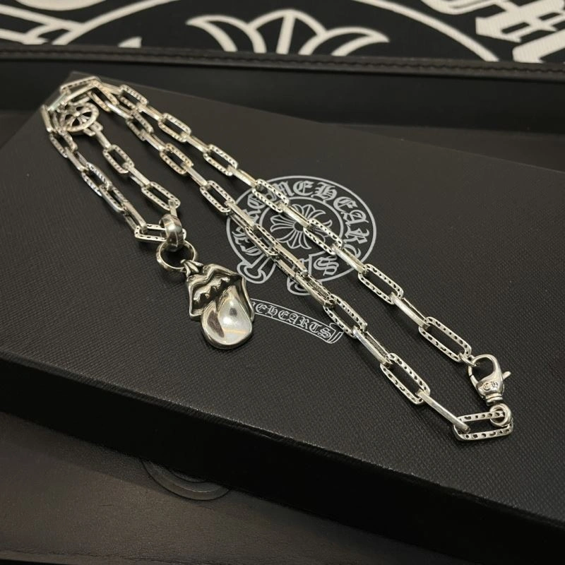 BestValue Chrome Hearts Necklaces 242699