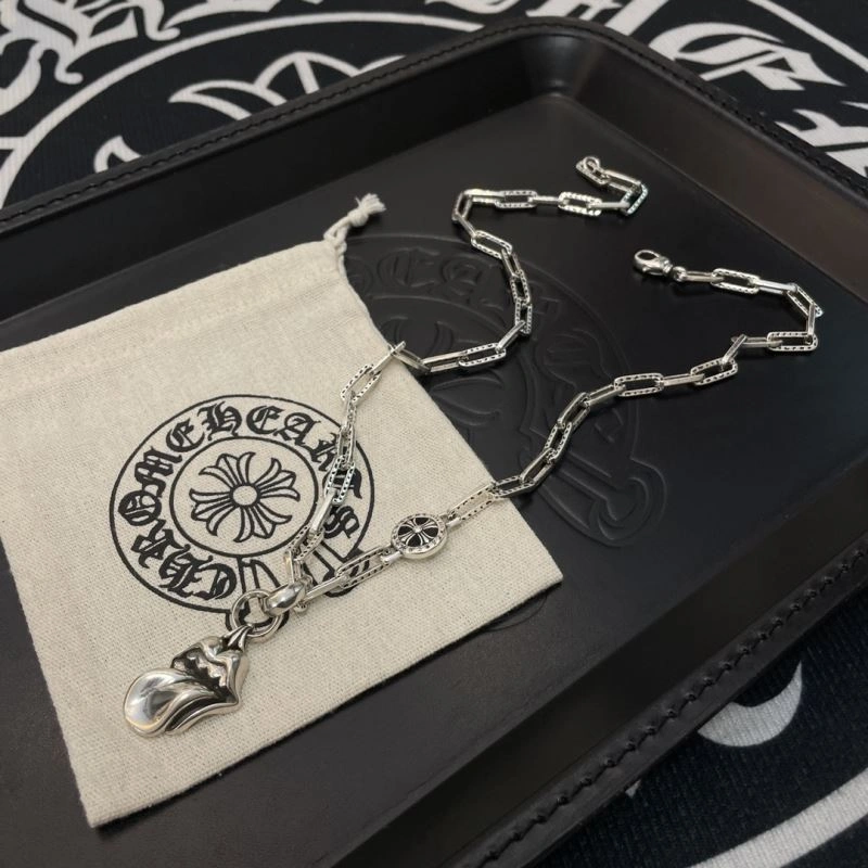 BestValue Chrome Hearts Necklaces 242699
