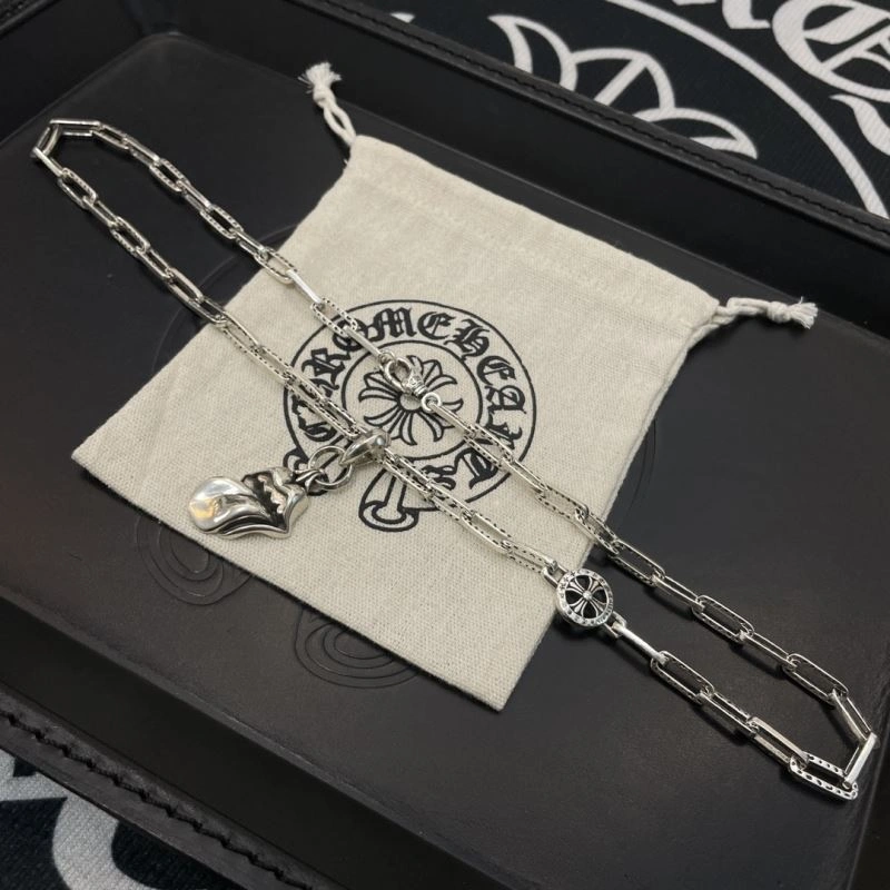 BestValue Chrome Hearts Necklaces 242699