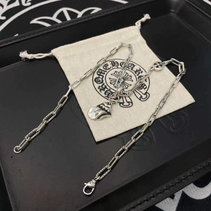 BestValue Chrome Hearts Necklaces 242699