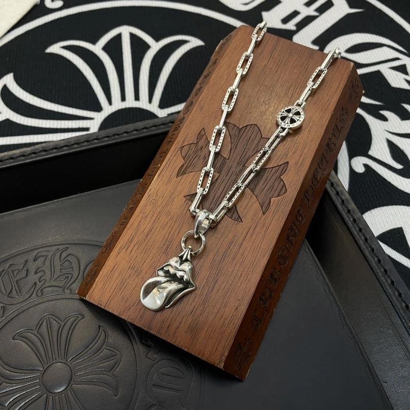 BestValue Chrome Hearts Necklaces 242699