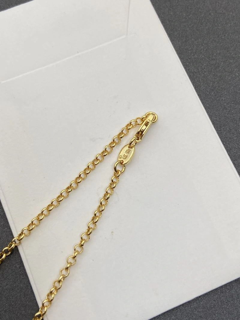 Unique Chrome Hearts Necklaces 242730