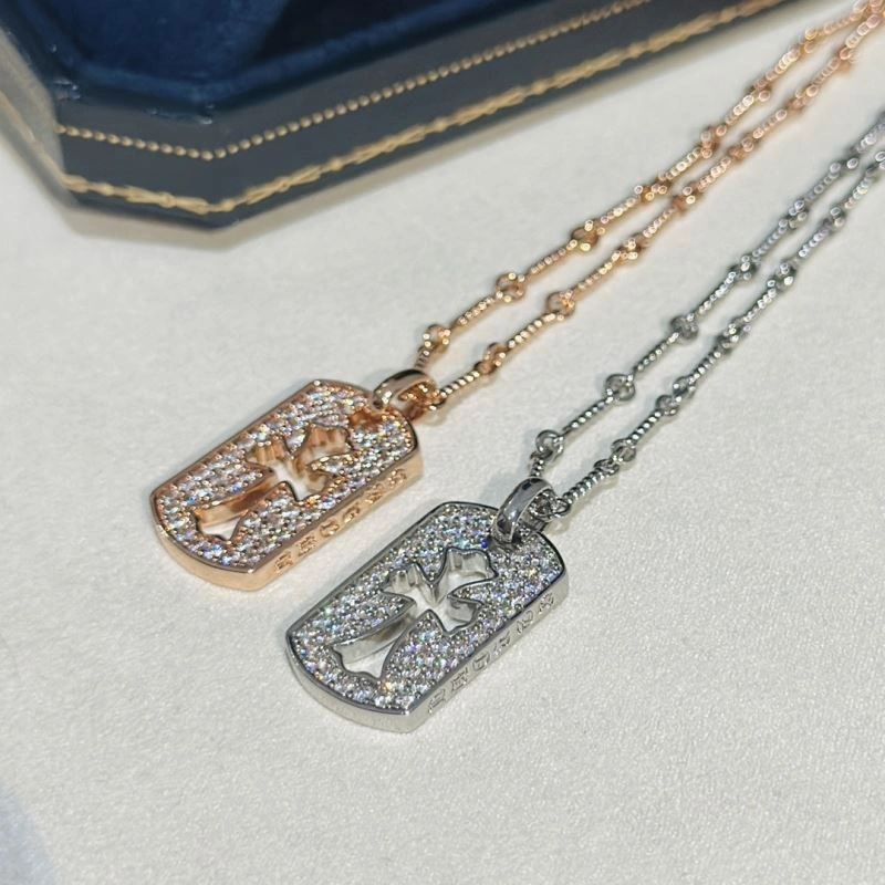 TopPick Chrome Hearts Necklaces 242727