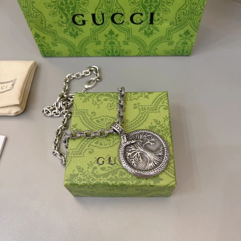 Chrome Hearts Necklaces Original 242695