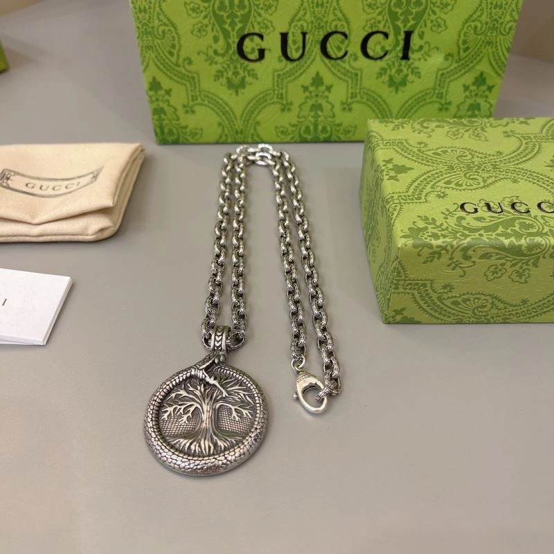 Chrome Hearts Necklaces Original 242695