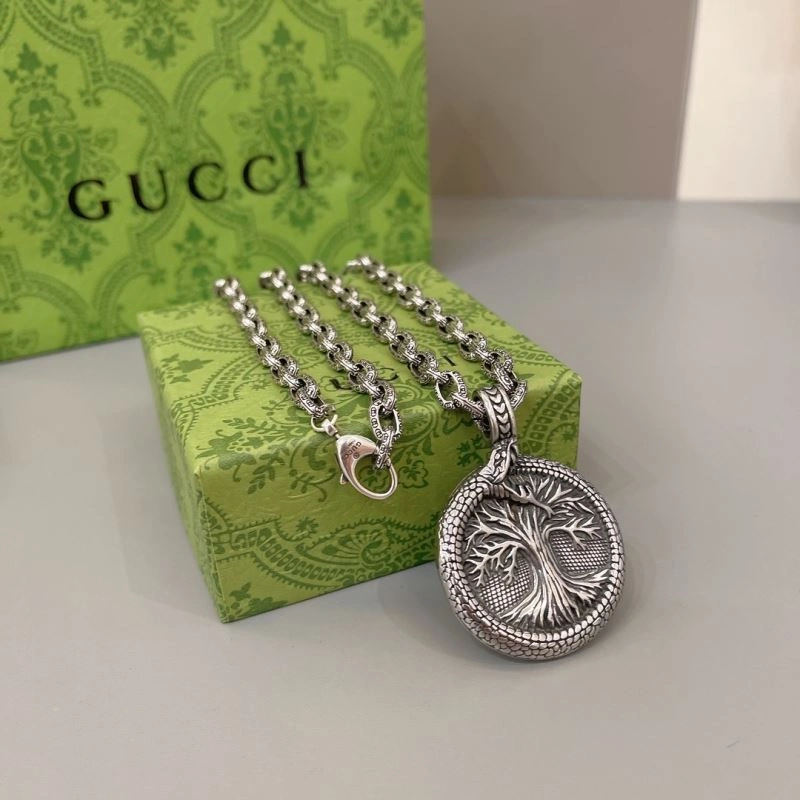 Chrome Hearts Necklaces Original 242695