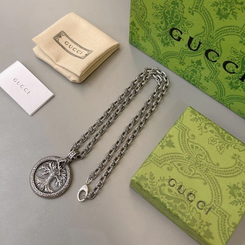 Chrome Hearts Necklaces Original 242695