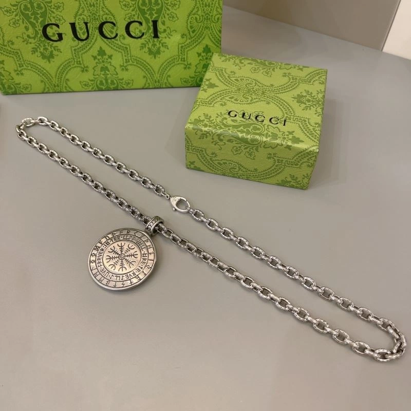 Chrome Hearts Necklaces Original 242695