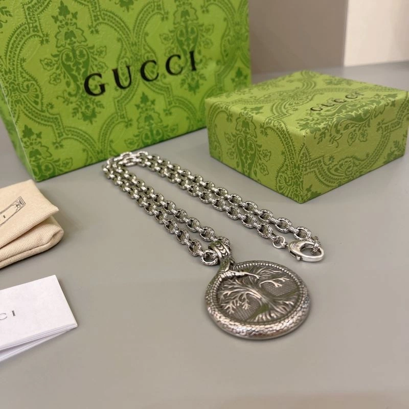Chrome Hearts Necklaces Original 242695