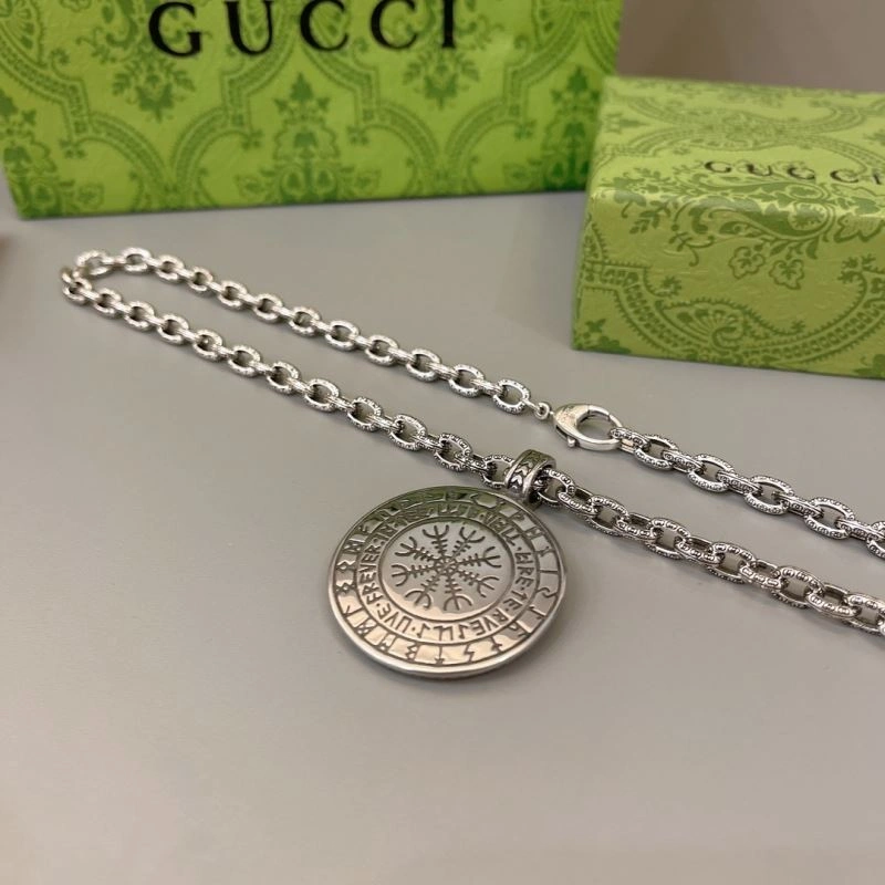 Chrome Hearts Necklaces Original 242695