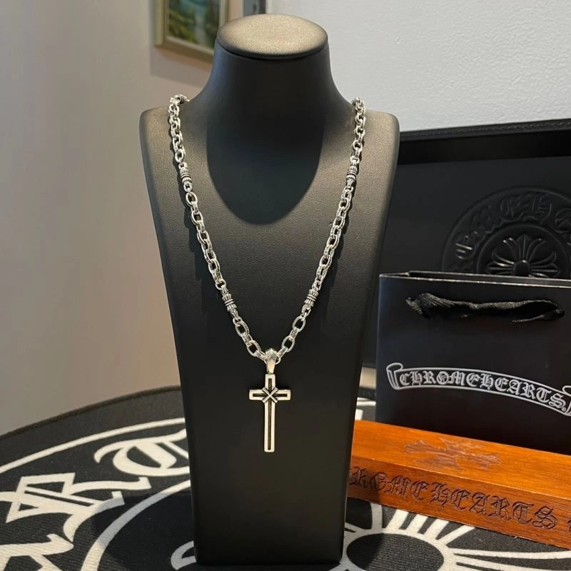 Chrome Hearts Necklaces MultiPurpose 242709
