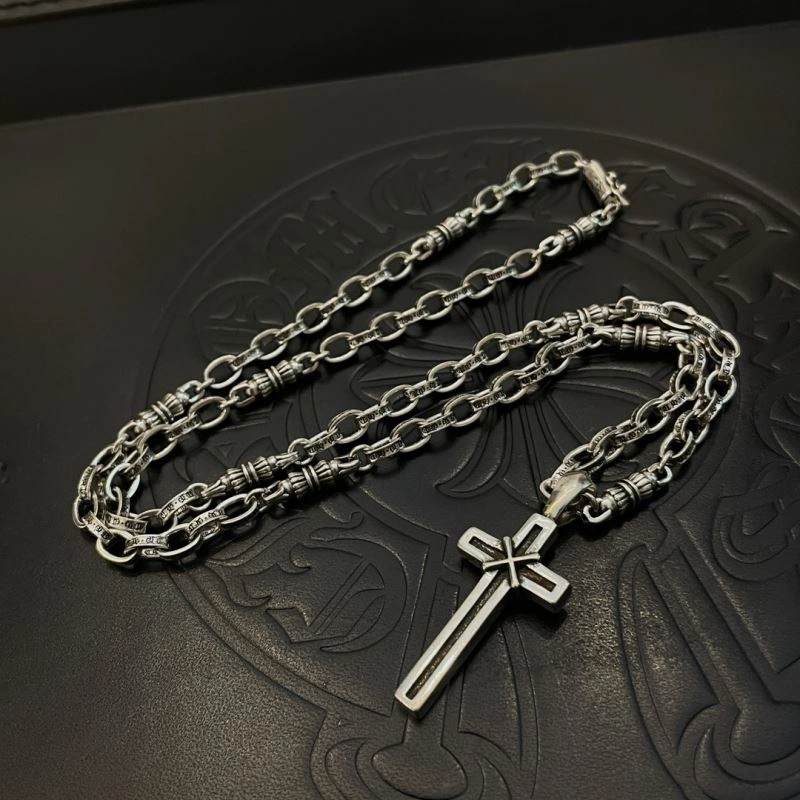 Chrome Hearts Necklaces MultiPurpose 242709