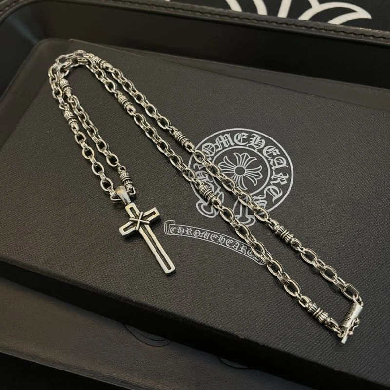Chrome Hearts Necklaces MultiPurpose 242709