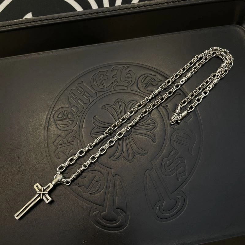 Chrome Hearts Necklaces MultiPurpose 242709