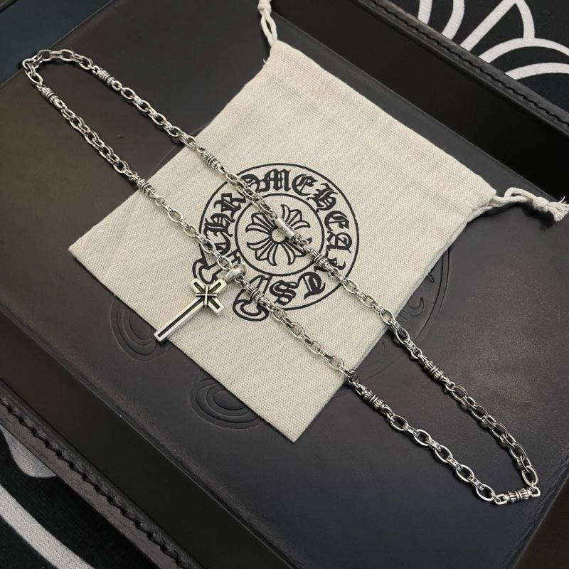 Chrome Hearts Necklaces MultiPurpose 242709
