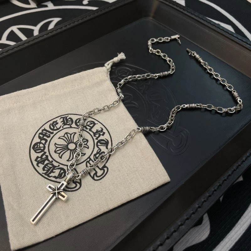 Chrome Hearts Necklaces MultiPurpose 242709