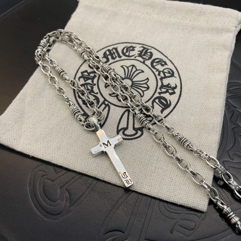Chrome Hearts Necklaces MultiPurpose 242709