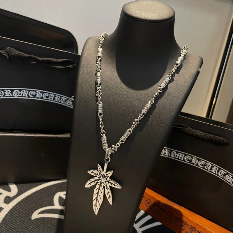 Chrome Hearts Necklaces Classic 242694
