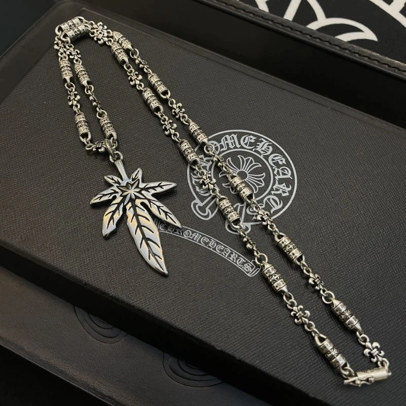 Chrome Hearts Necklaces Classic 242694