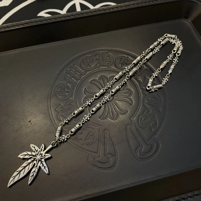 Chrome Hearts Necklaces Classic 242694