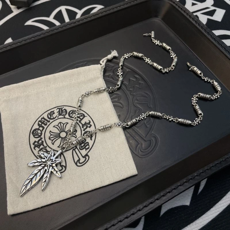 Chrome Hearts Necklaces Classic 242694