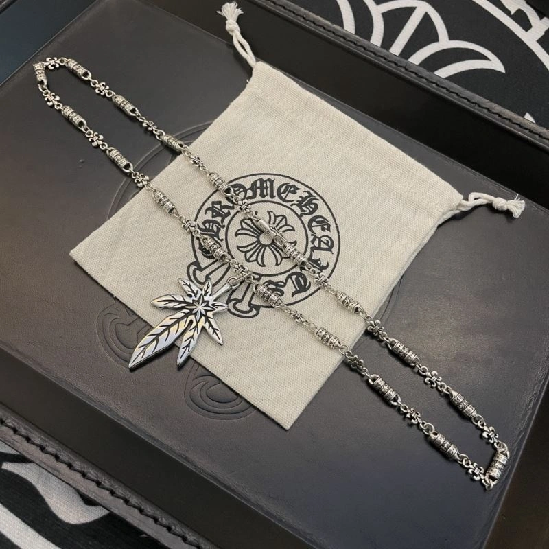 Chrome Hearts Necklaces Classic 242694
