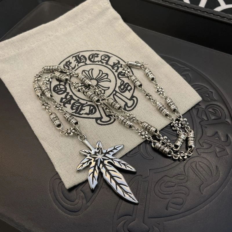 Chrome Hearts Necklaces Classic 242694