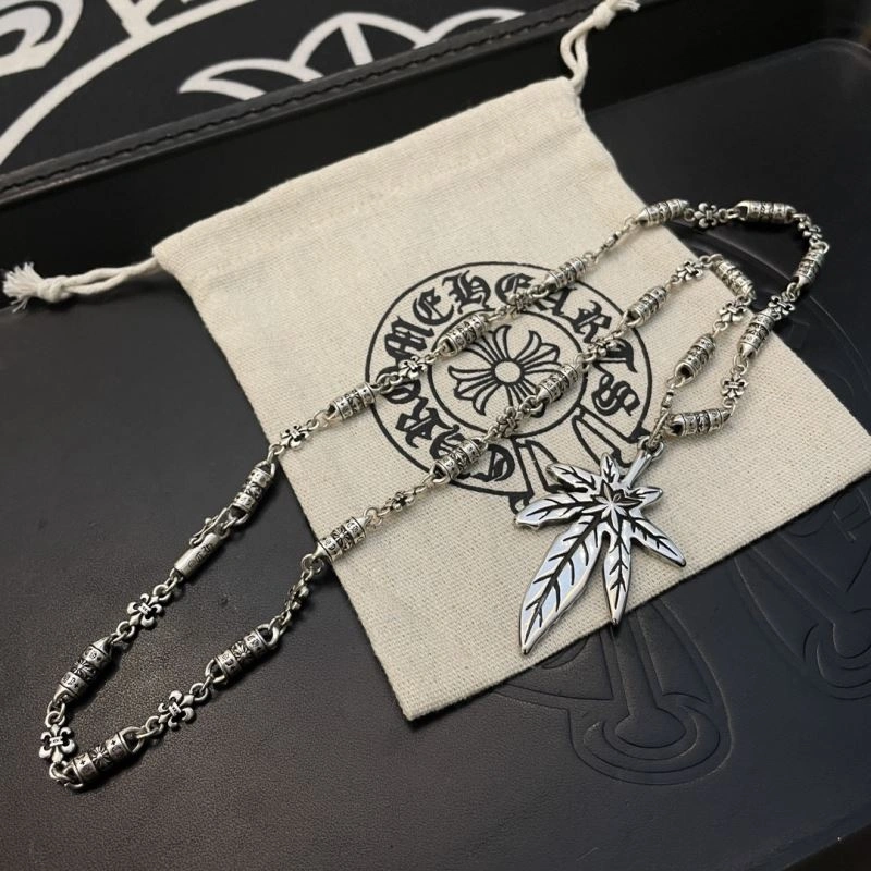 Chrome Hearts Necklaces Classic 242694