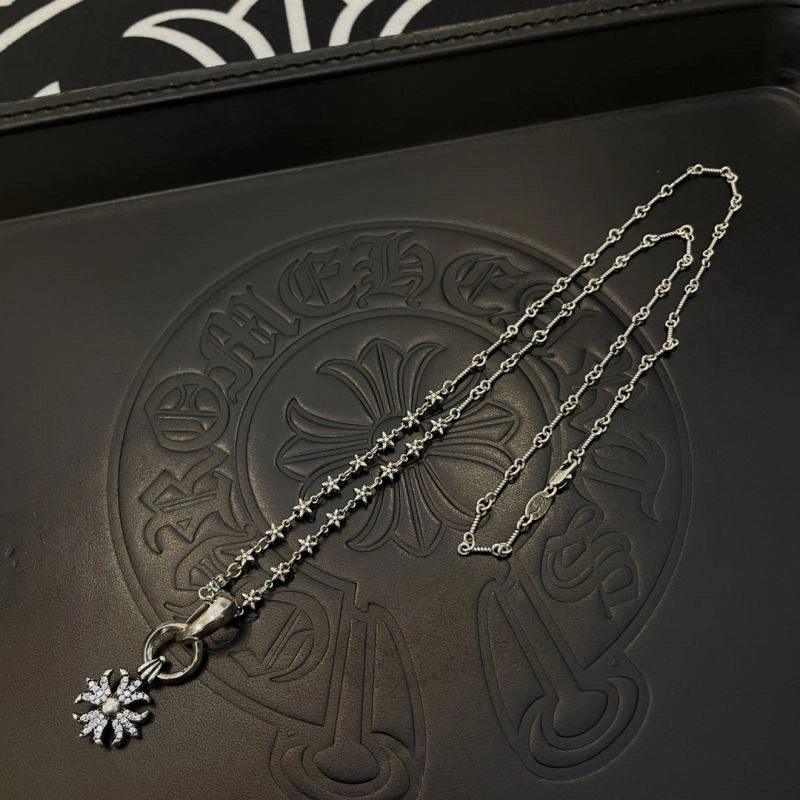 Chrome Hearts Necklaces Soft 242693