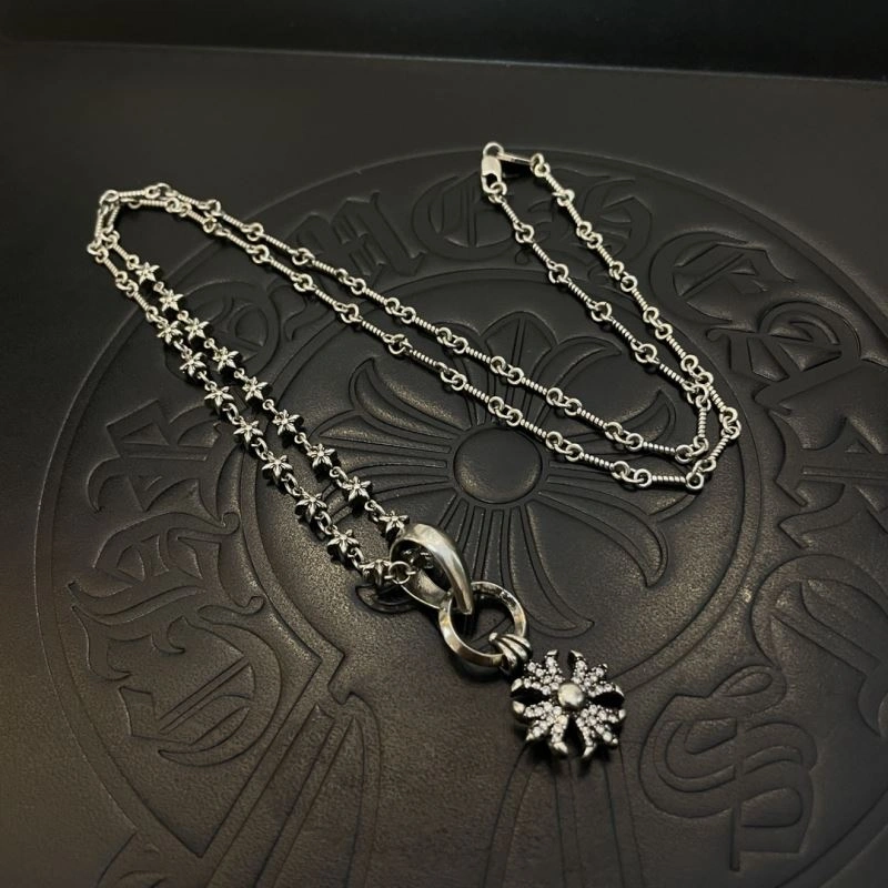 Chrome Hearts Necklaces Soft 242693