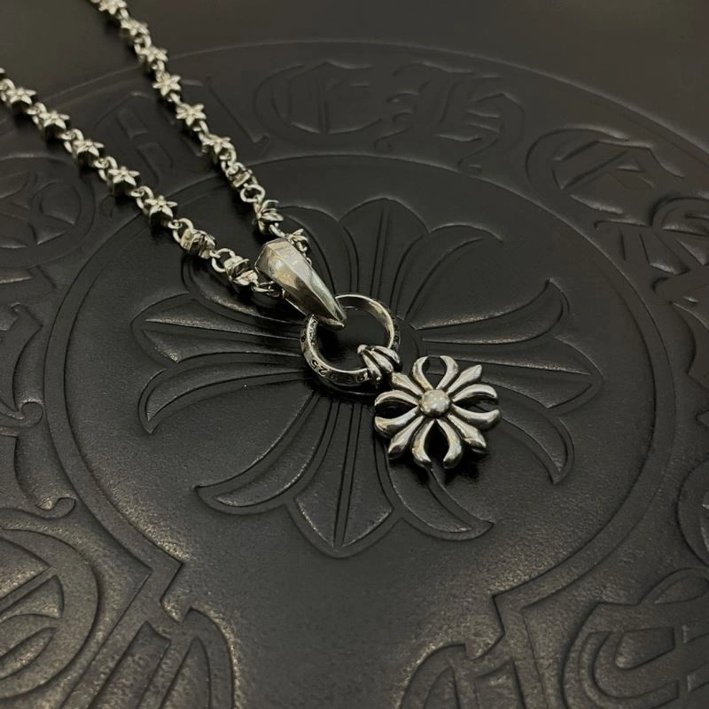 Chrome Hearts Necklaces Soft 242693