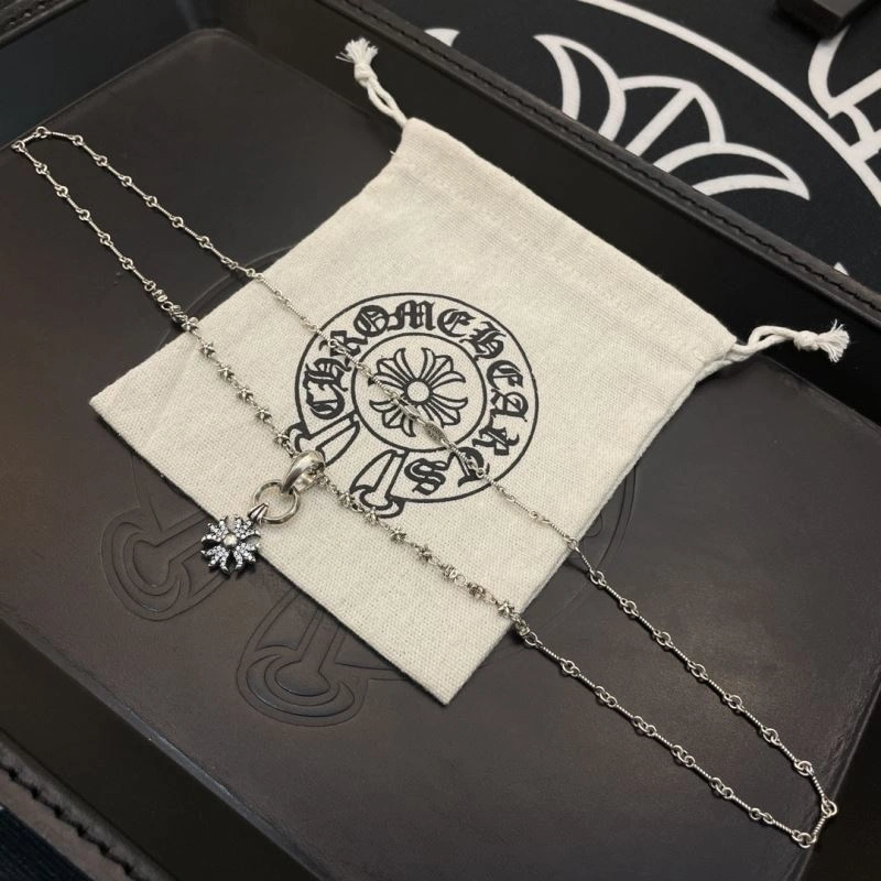 Chrome Hearts Necklaces Soft 242693