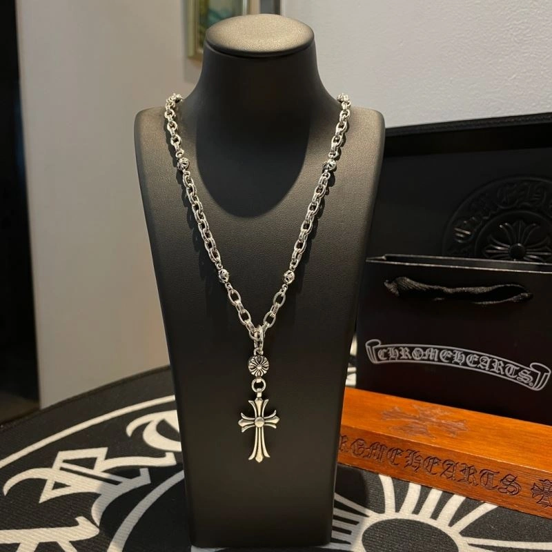 Chrome Hearts Necklaces MultiPurpose 242690