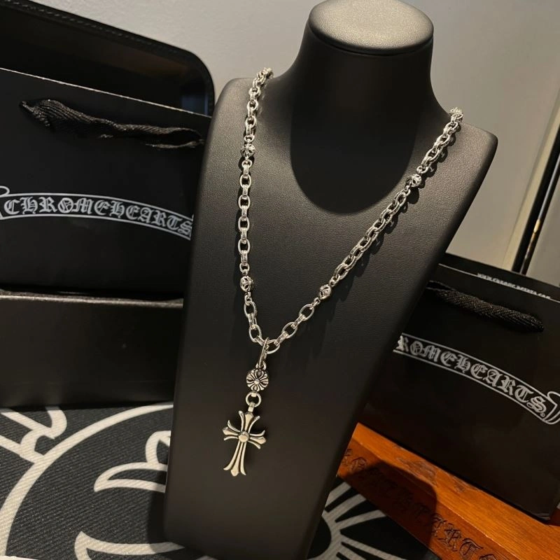 Chrome Hearts Necklaces MultiPurpose 242690