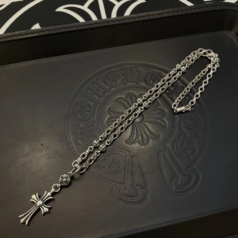 Chrome Hearts Necklaces MultiPurpose 242690