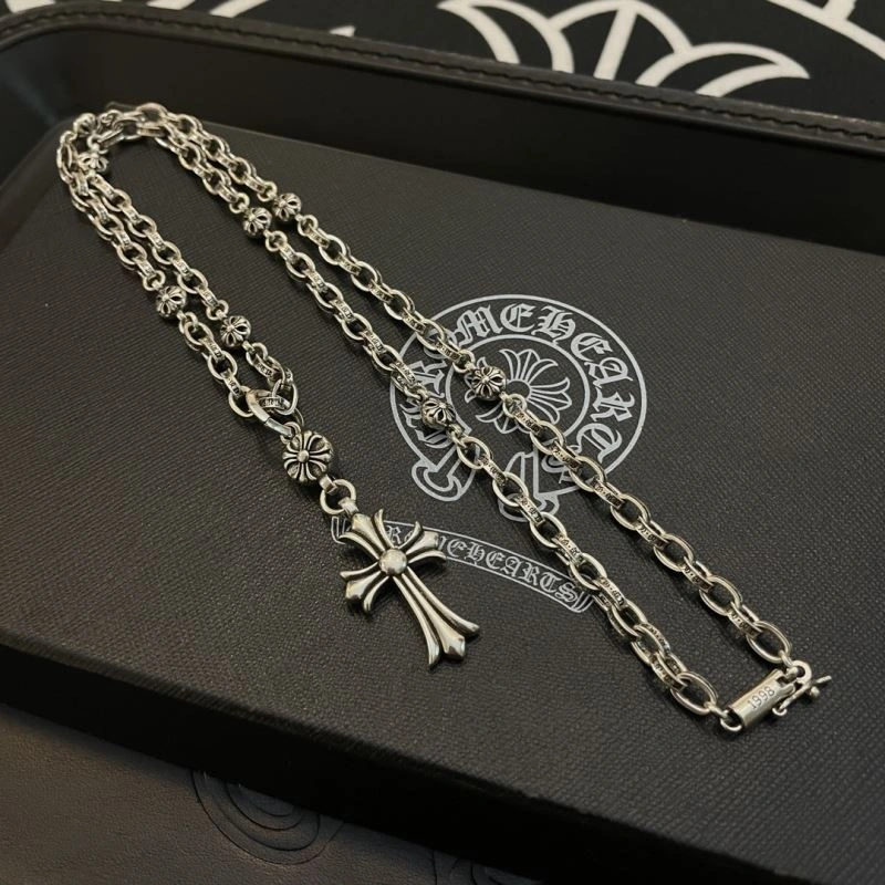 Chrome Hearts Necklaces MultiPurpose 242690