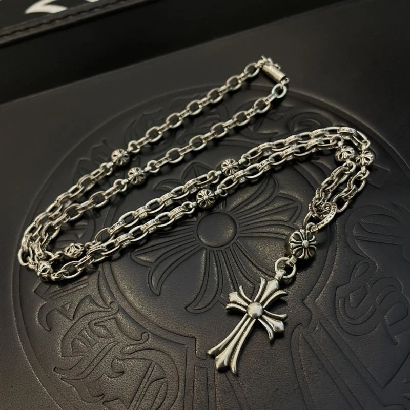 Chrome Hearts Necklaces MultiPurpose 242690