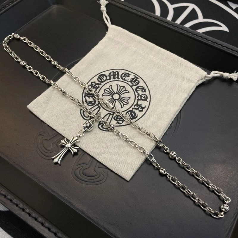 Chrome Hearts Necklaces MultiPurpose 242690