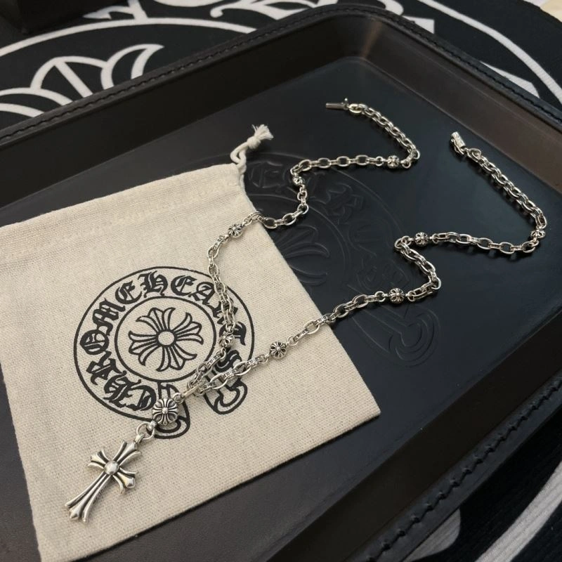 Chrome Hearts Necklaces MultiPurpose 242690