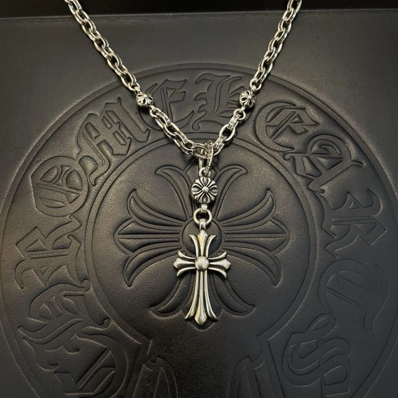 Chrome Hearts Necklaces MultiPurpose 242690